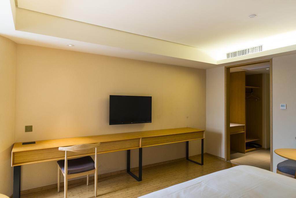 Ji Hotel Shanghai Stadium Екстериор снимка