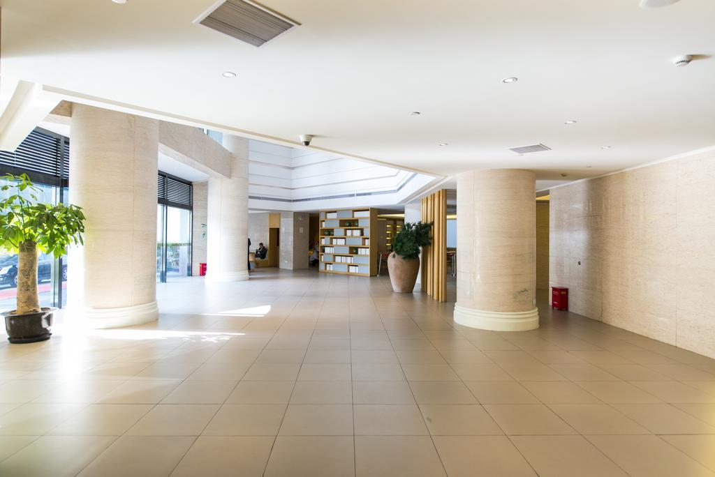 Ji Hotel Shanghai Stadium Екстериор снимка