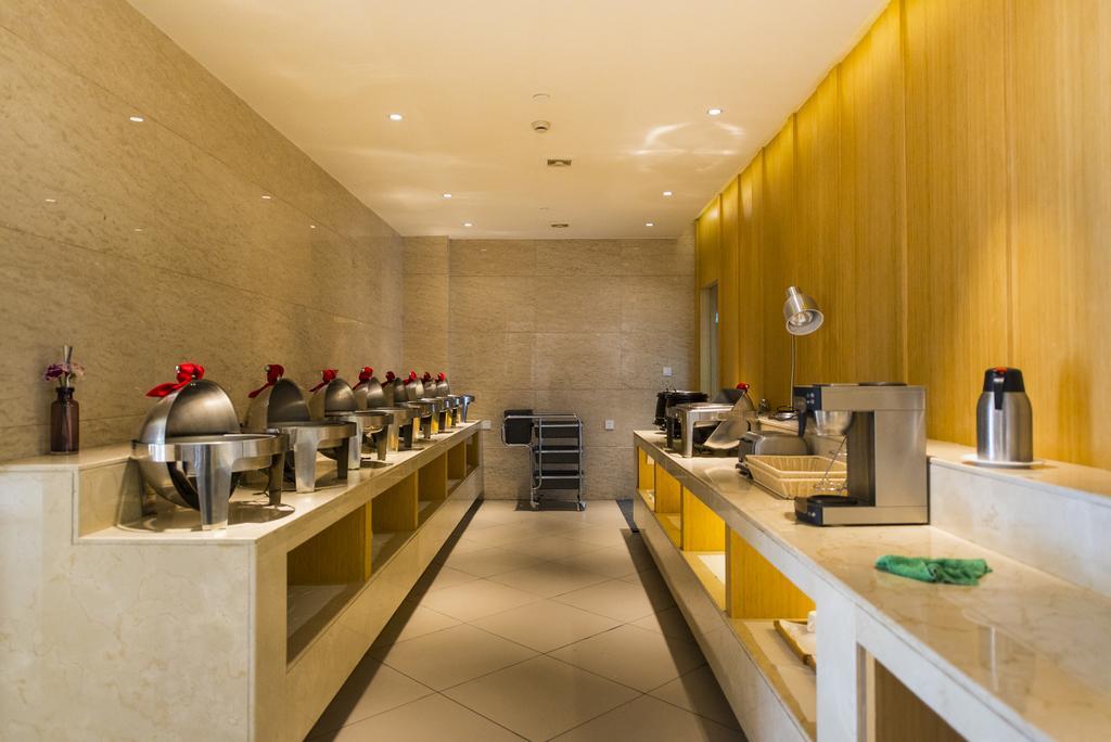 Ji Hotel Shanghai Stadium Екстериор снимка